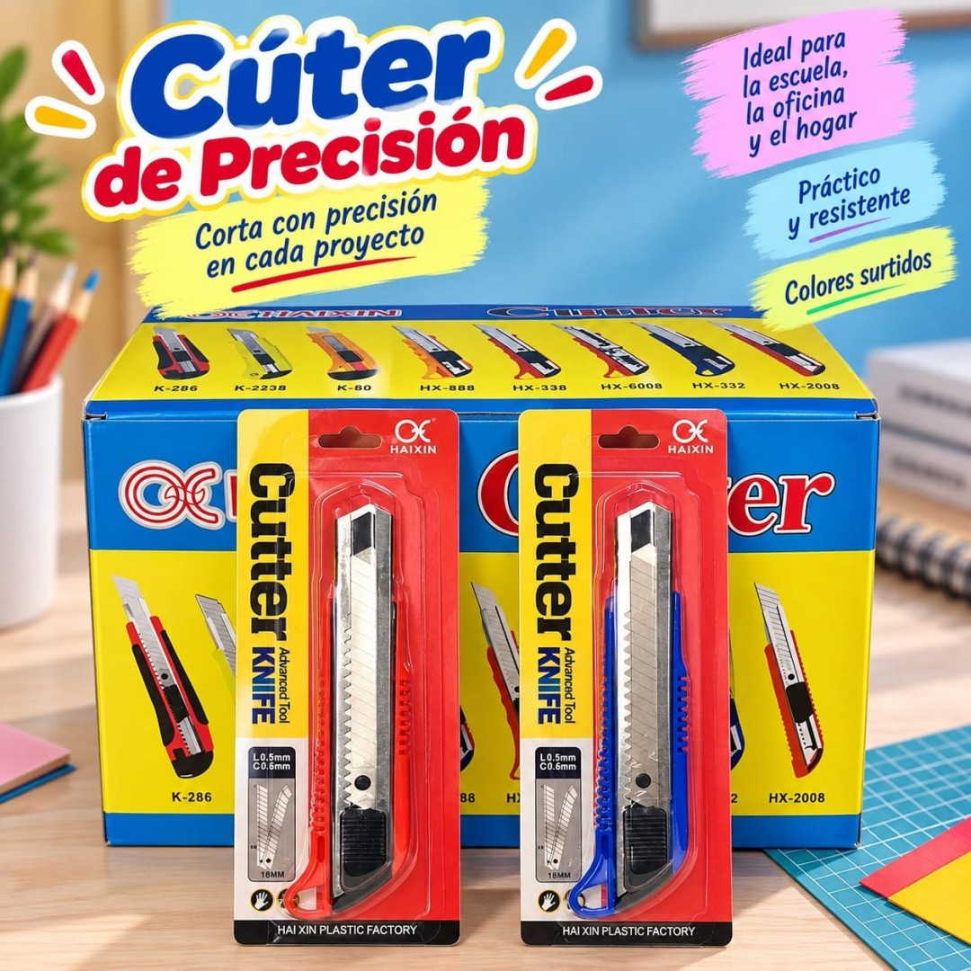 CUTER HX-332