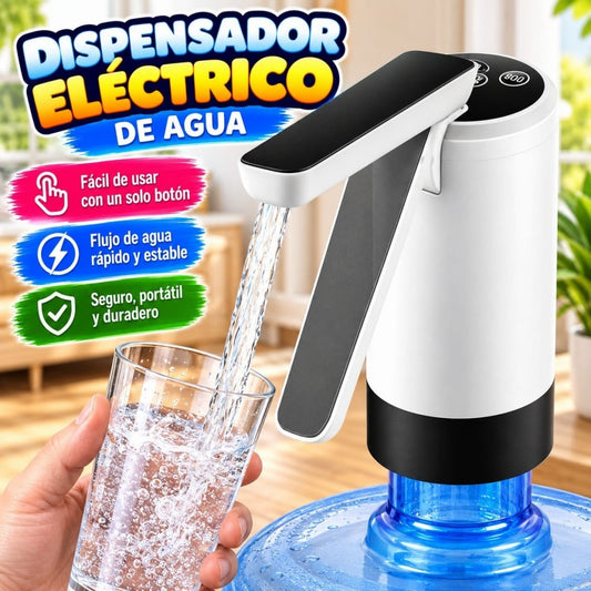 DISPENSADOR DE AGUA SK-2201
