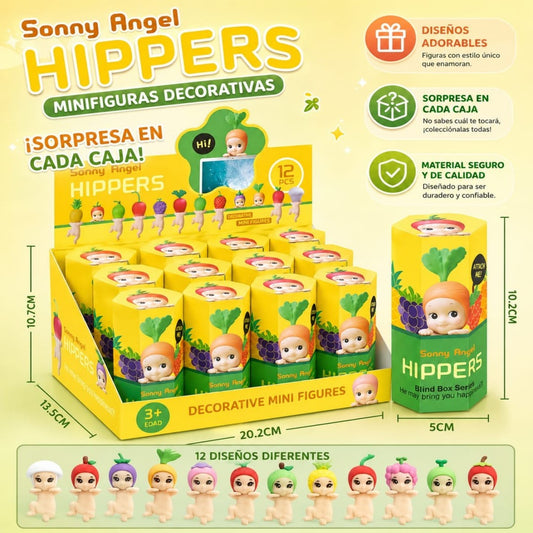 SONY ANGEL CAJA SORPRESA 99701