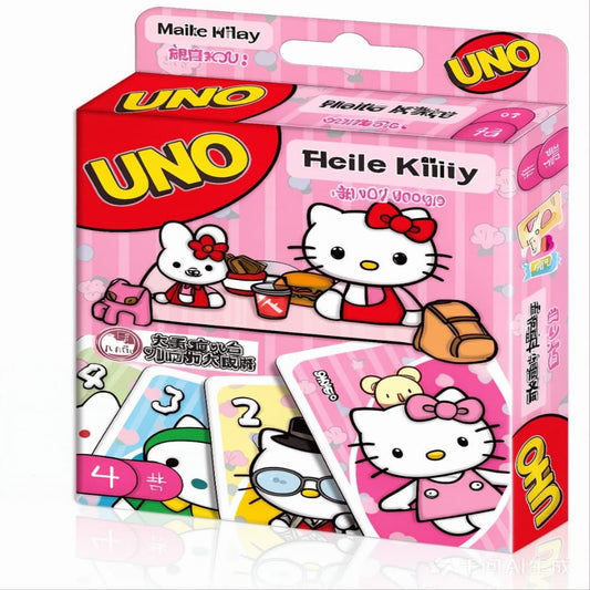 JUEGO UNO POP ESPONJA