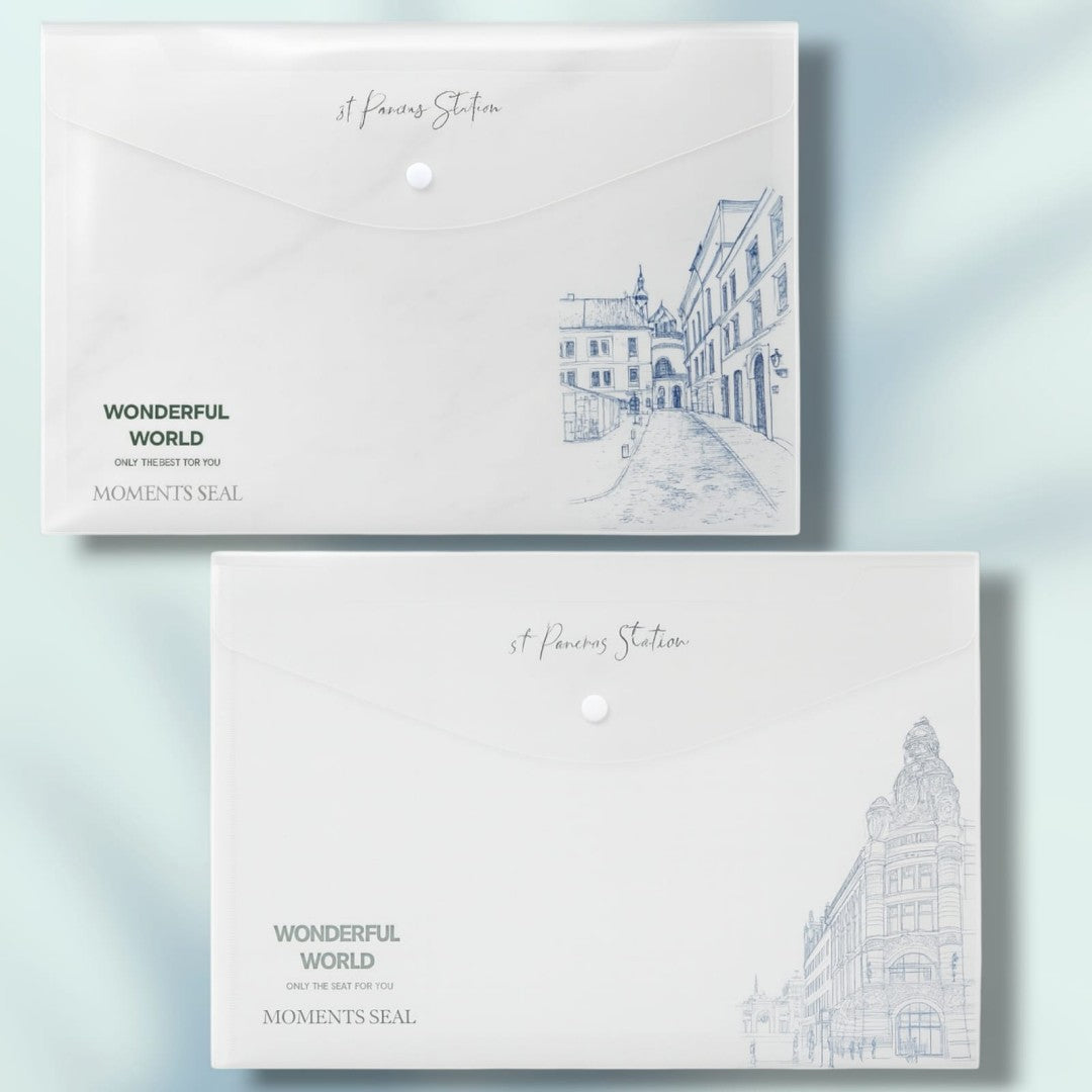 FOLDER CARTA  A4 301211