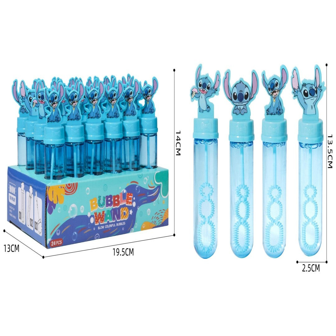 BURBUJA TUBO STITCH 20588-2B