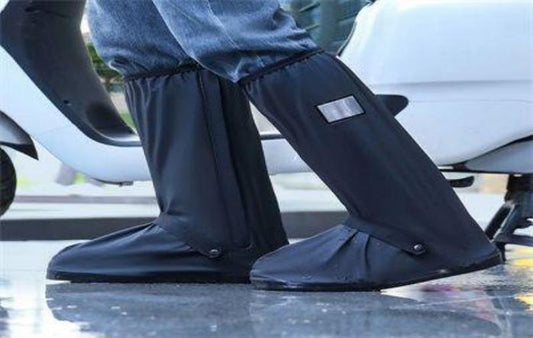 CUBRE ZAPATO ALTO PARA LLUVIAS 820