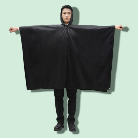 CAPA PONCHO PARA MOTO CY306