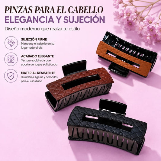 PRENSA PARA CABELLO C