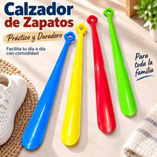CALZADOR LARGO TFA213