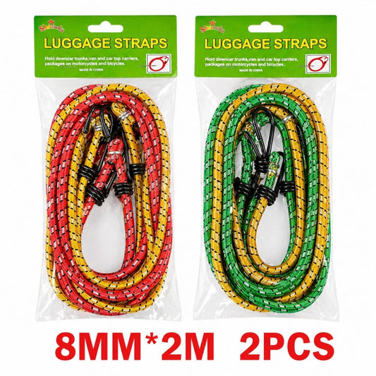 LIGA CON GANCHO 2M 2PCS 8MM