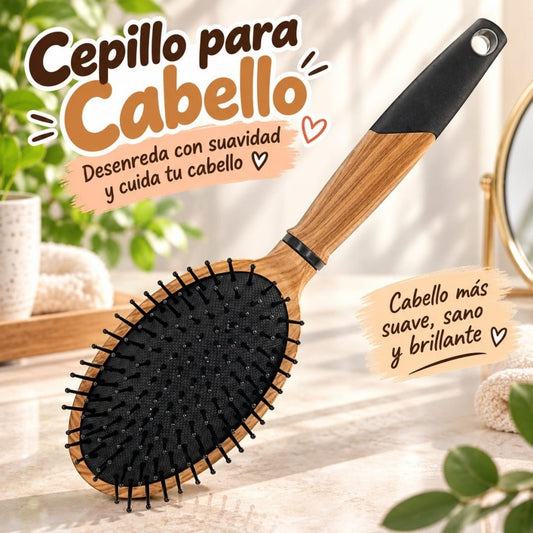 CEPILLO PARA CABELLO 9551-043MW