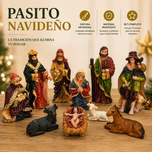 ADORNO PASITO 26036