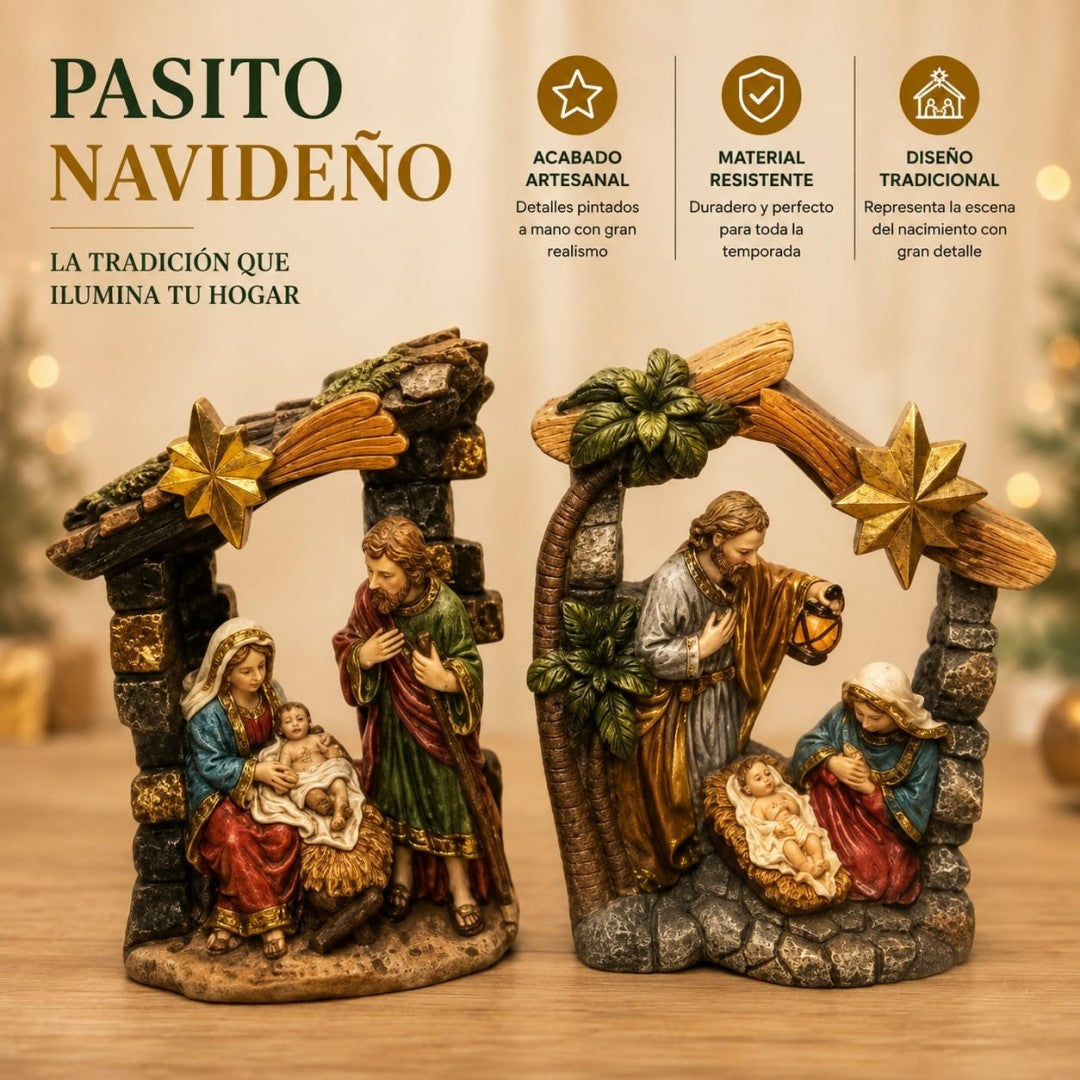 ADORNO PASITO 6559
