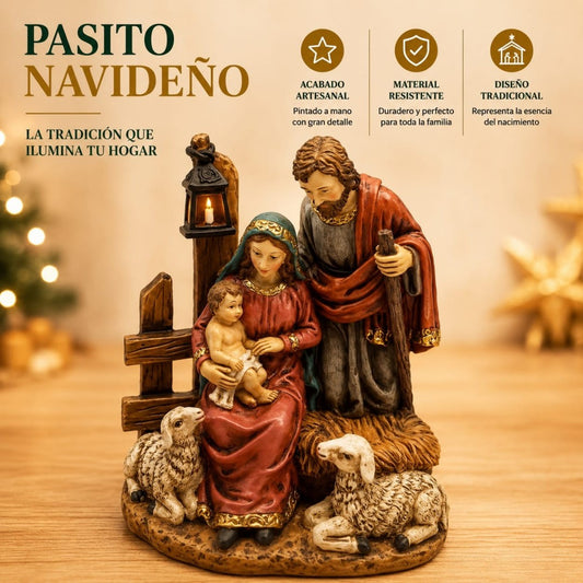 ADORNO PASITO 6556