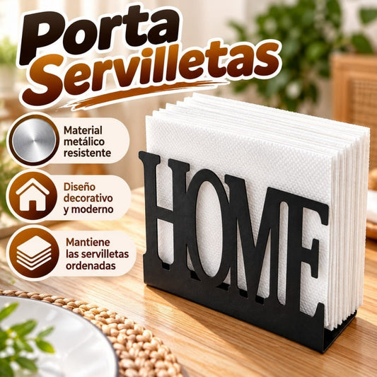 SERVILLETERO HOME 15A