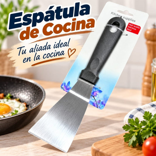 ESPATULA PEQ 601