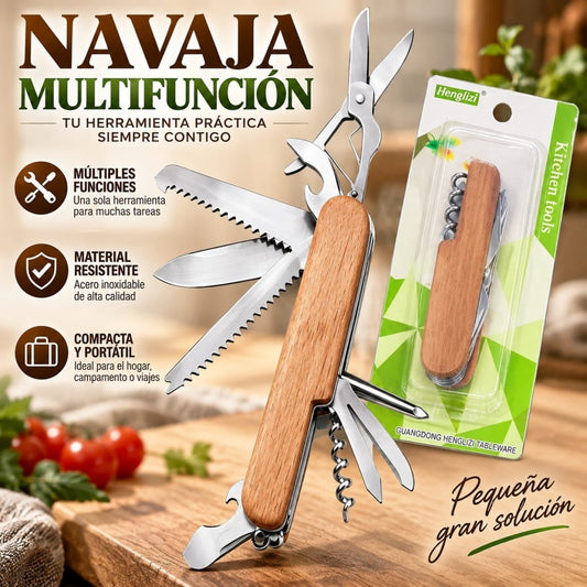 NAVAJA MULTIUSO 8381-703