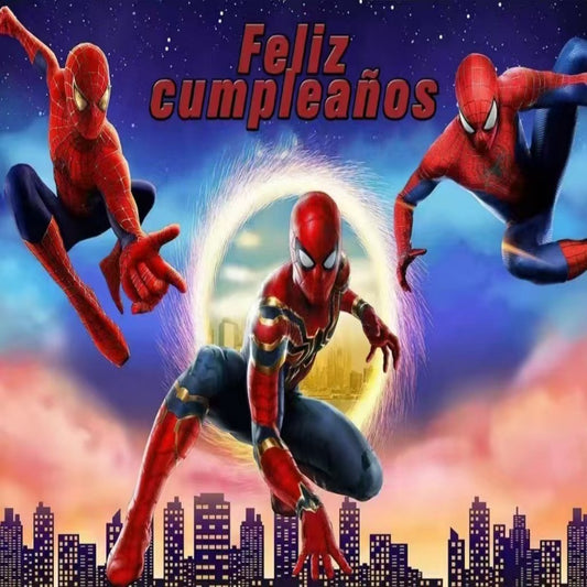 ROTULOS DE COMPLEANO PERSONAJE BD-1