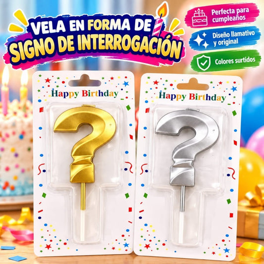 CANDELA SIGNO B