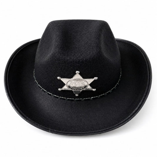 SOMBRERO  POLICIA OY199