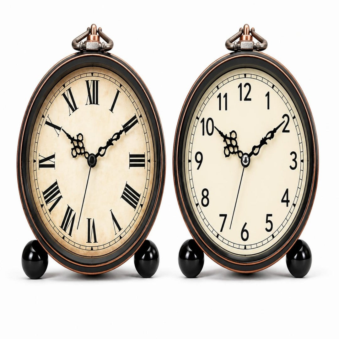 RELOJ DESPERTADOR 3306