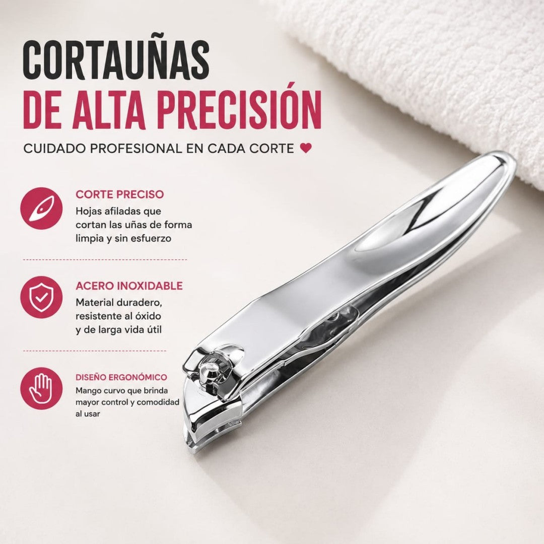 CORTA UNAS 278303