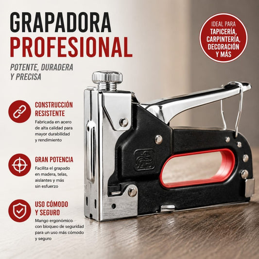 ENGRAPADORA MANUEL PARA TRABAJO