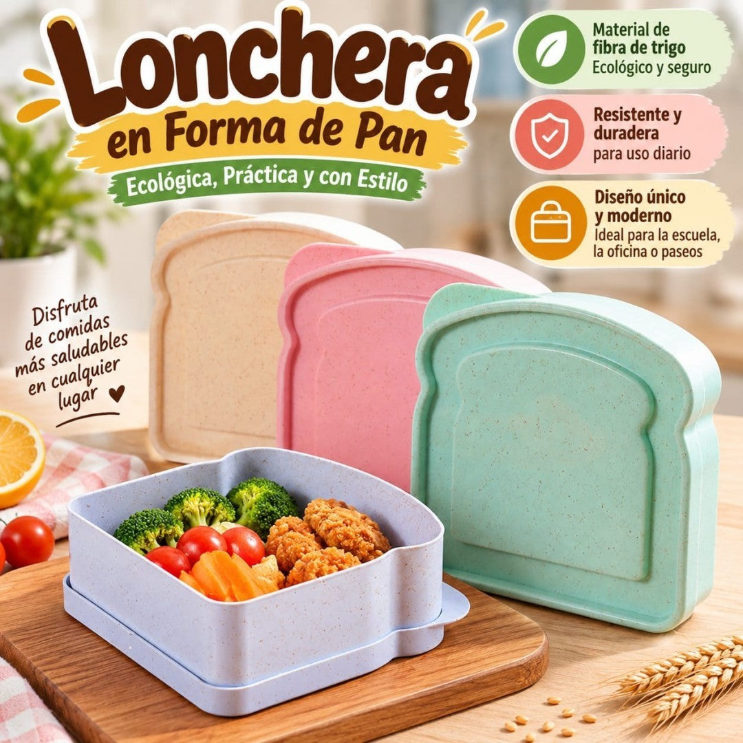 SANDWICHERA PLASTICA