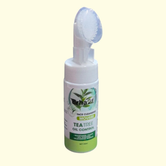 ESPUMA LAVADO FACIAL KQ-3583