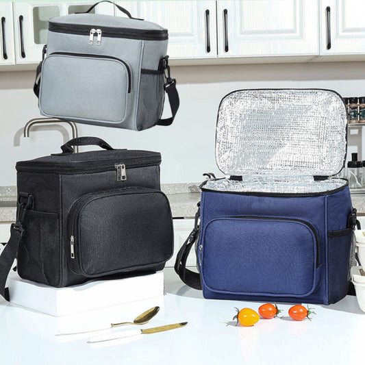 LONCHERA HIELERA A081