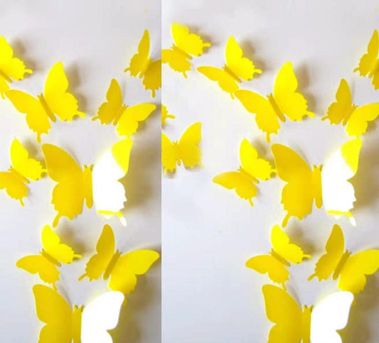 MARIPOSA DECORACION