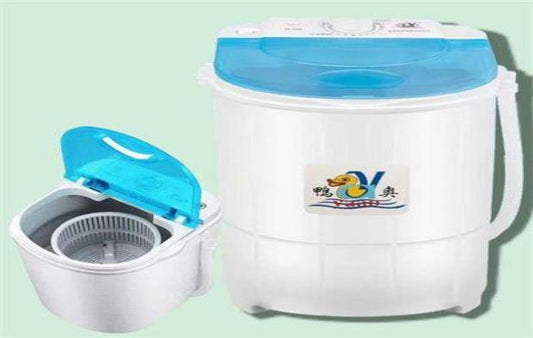 MINI LAVADORA XPB42