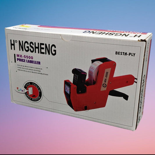 MARCADORA PRECIO PEQ MX-5500