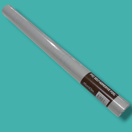 FORRO LIBRO PVC 0.45*3M