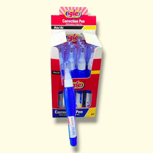 CORRECTOR IGLE AZUL 325