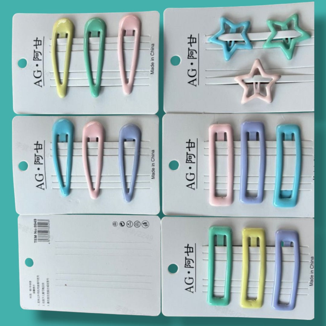 PRENSA PARA CABELLO COLOR BB