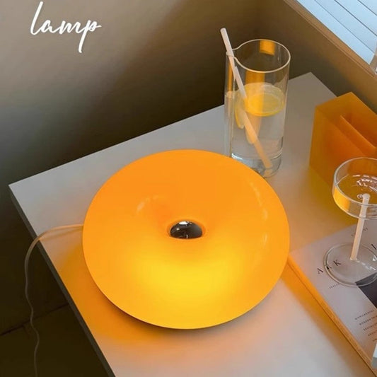 LAMPARA NOCHE PEQ USB DONA