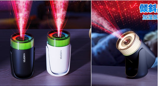 DIFUSOL PROYECTOR JXL-707