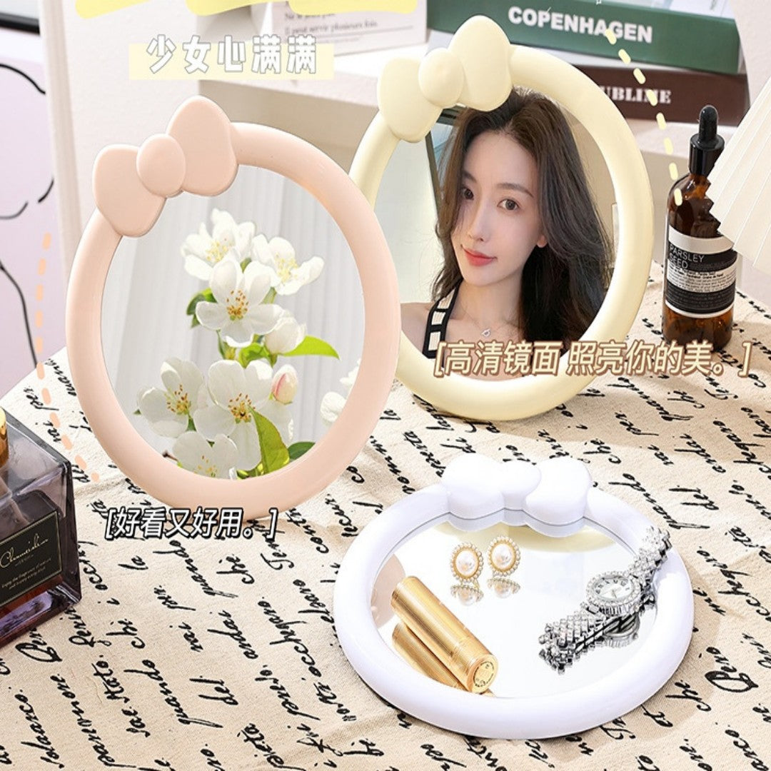 ESPEJO MESA LAZO TD1063