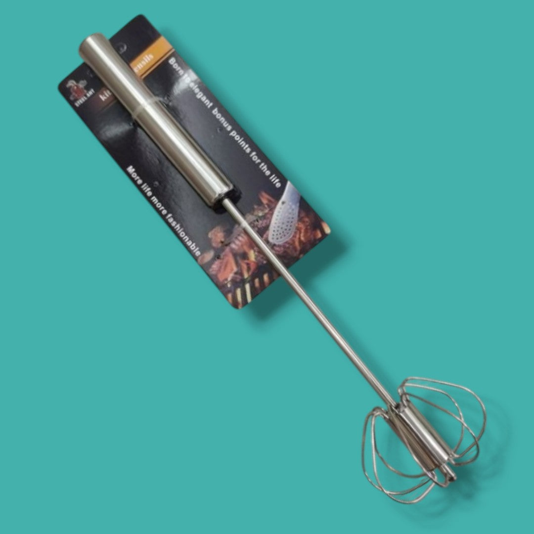 BATIDOR DE HUEVO 29CM HYH