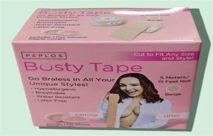 CINTA PARA LEVANTAR BUSTOS