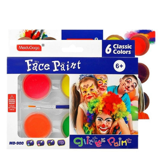 TEMPERAS FACIAL MD-900