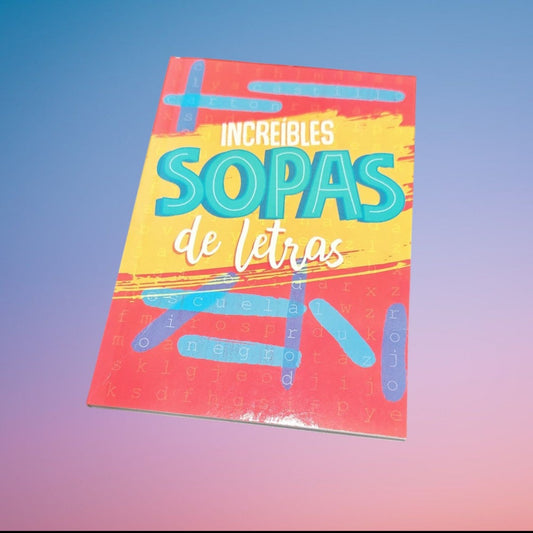 SOPAS DE LETRAS PEQ 250823