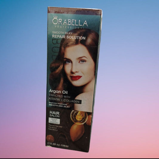 TRATAMIENTO CABELLO ACIETE ARGAN K-205