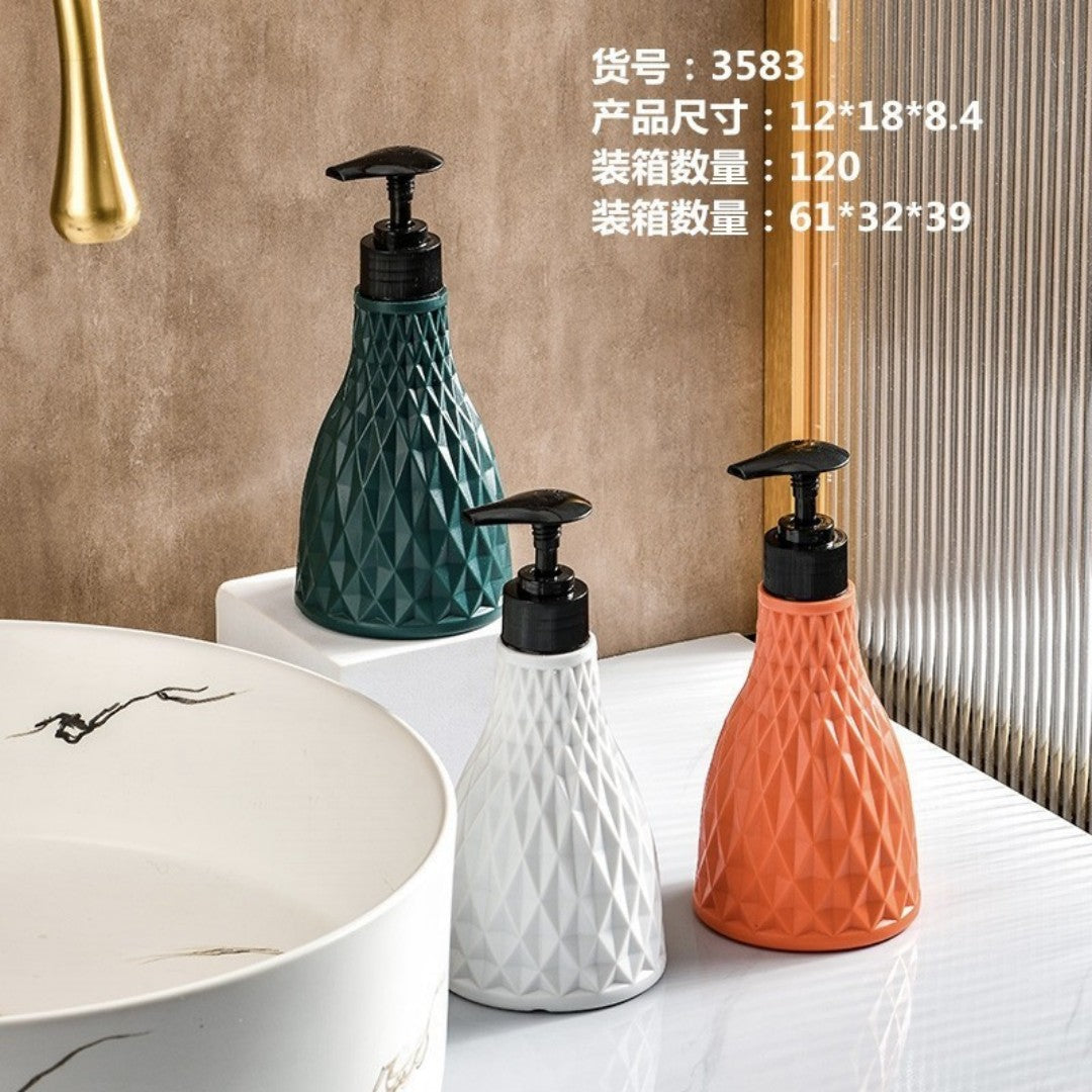 BOTELLA DISPENSADOR 3583