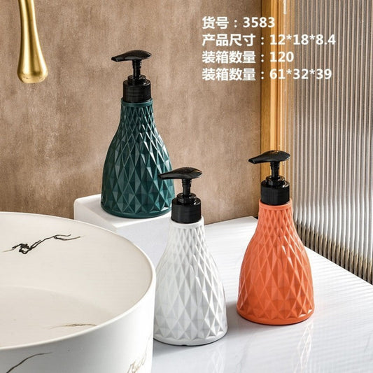 BOTELLA DISPENSADOR 3583