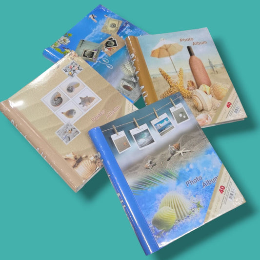 ALBUM MARINA  40 FOTO