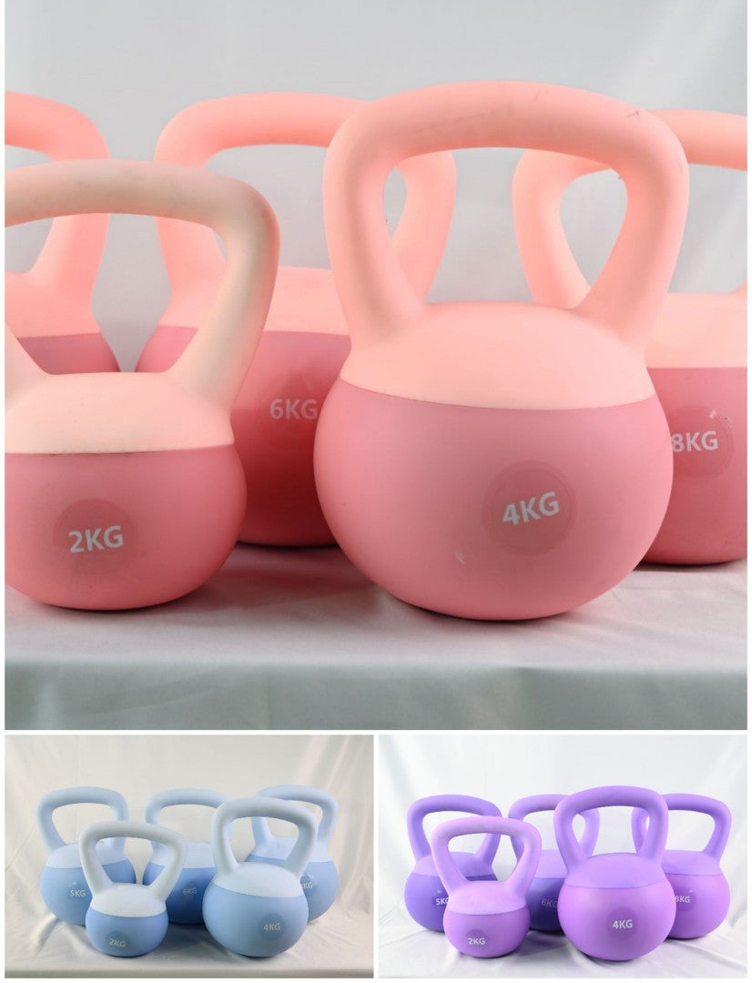 MANCUERNAS PESAS 8KG