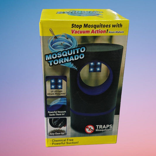 LAMPARA MATA MOSQUITO C