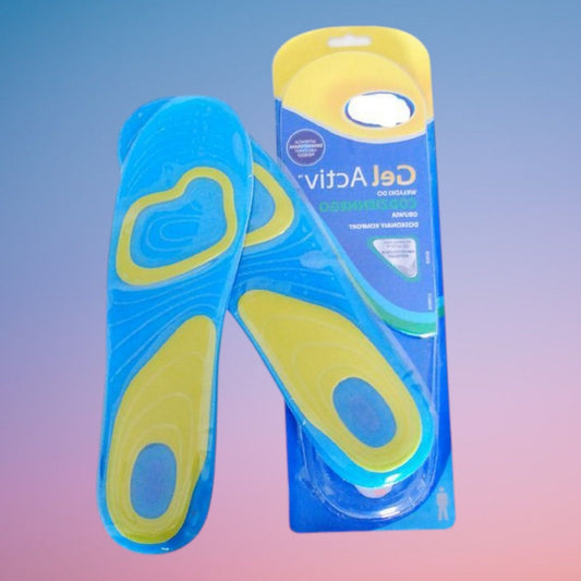 PLANTILLA GEL HOMBRE B