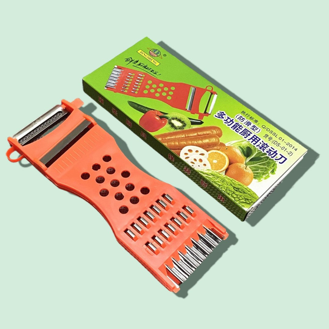 PELADOR CAJA VERDE DS-01-2