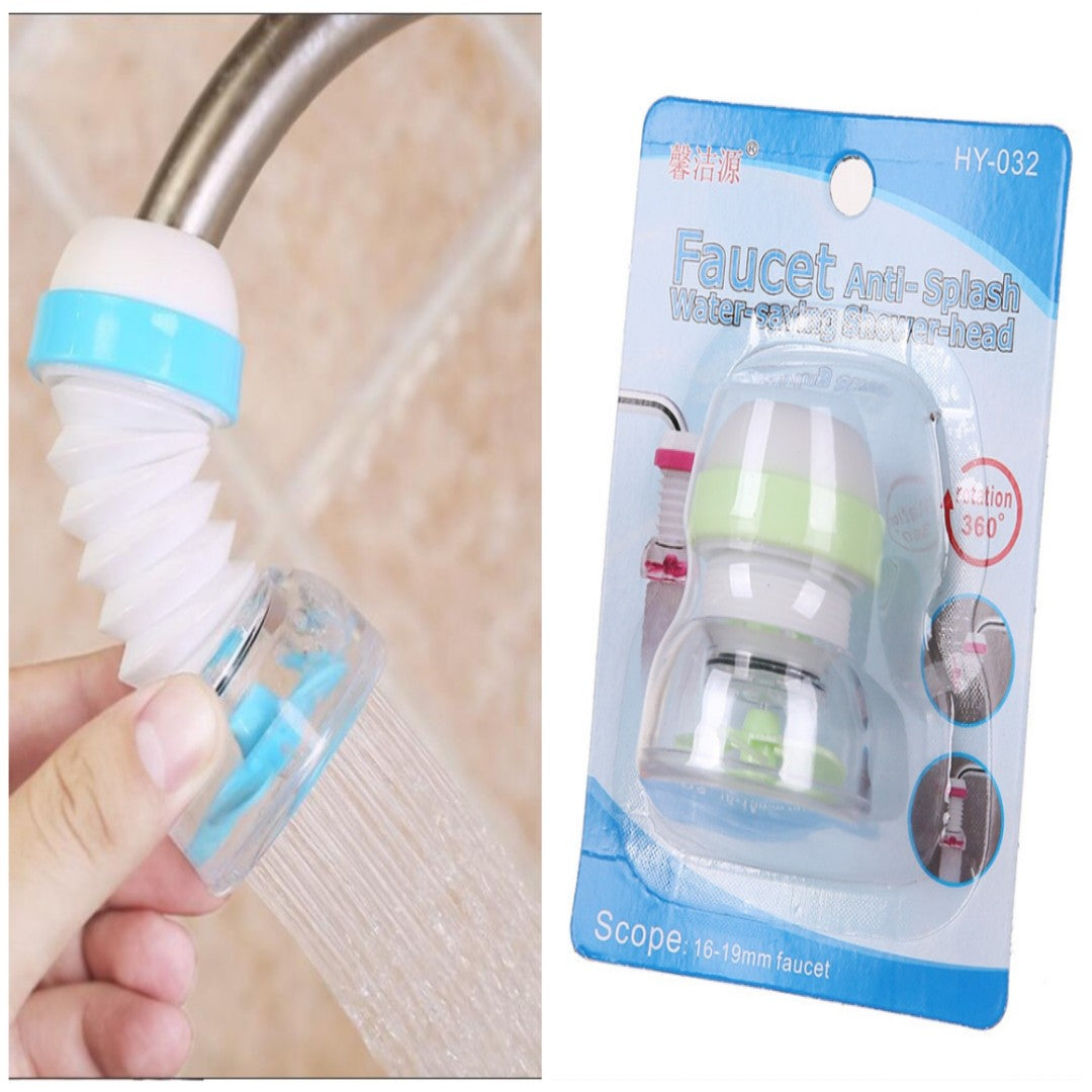 FILTRO  AGUA CON VENTILADOR