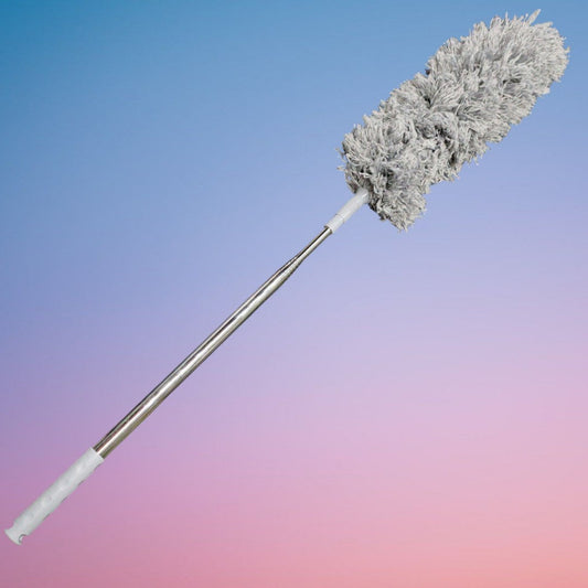 PLUMERO TELESCOPICA 2.8M